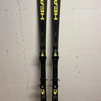 HEAD supershape e-speed L 177