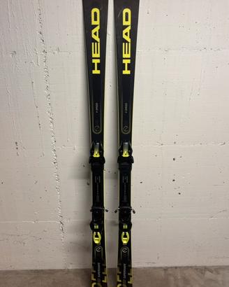 HEAD supershape e-speed L 177