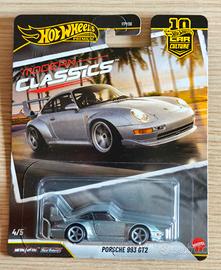 Hot Wheels Porsche 993 GT2 - Modern Classics 4/5