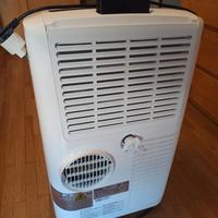 Condizionatore portatile De'longhi PAC EM82