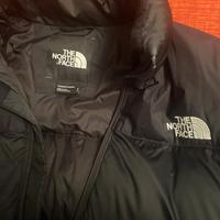 Piumino the north face