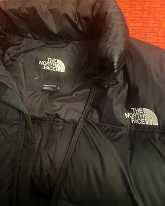 Piumino the north face