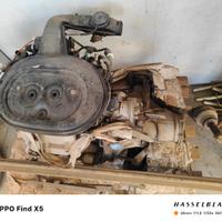 ricambi Ford Fiesta xr2 i 2° serie