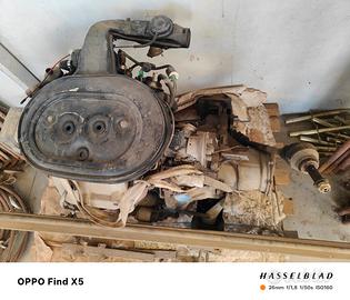 ricambi Ford Fiesta xr2 i 2° serie