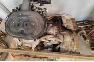 ricambi Ford Fiesta xr2 i 2° serie