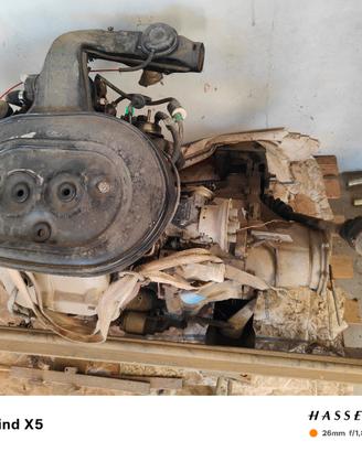 ricambi Ford Fiesta xr2 i 2° serie