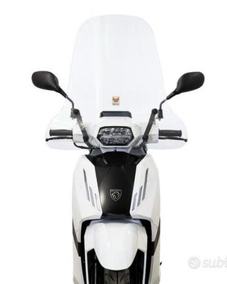 PARABREZZA PEUGEOT TWEET 50-125-200 anno 2023>