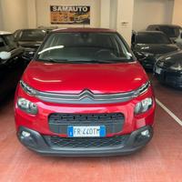Citroen C3 S&S Shine 2018 Benzina 2018