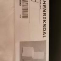 coprisedia ikea henriksdal bianco