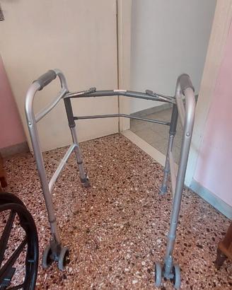 Deambulatore
