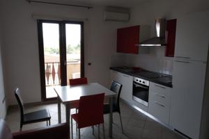 Bilocale in centro annuale