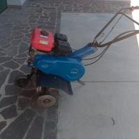 motocoltivatore