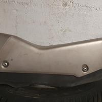 terminale scarico originale Honda CB1000r 1a serie