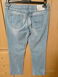 Jeans e pantaloni donna taglia 46 (L)