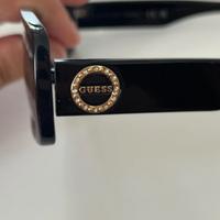 Occhiali da sole Guess rettangolari