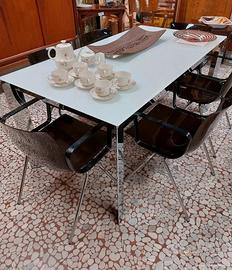 tavolo rettangolare Calligaris 