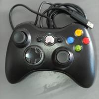 Controller Cablato compatibile PC / Xbox 360 - Plu