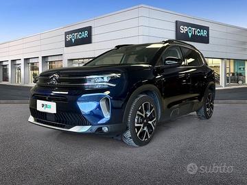Citroën C5 Aircross Hybrid 225 E-EAT8 Shine Pack