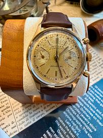 Invicta Chronograph Landeron 248 37,5mm Vintage