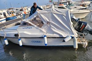 pilotina come nuova