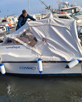 pilotina come nuova