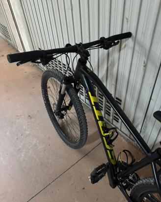 Scott aspect 960