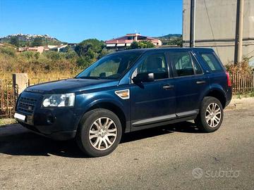 Land Rover Freelander 2,  2.2 HSE 112Kw