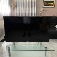 Televisore sony 45 pollici