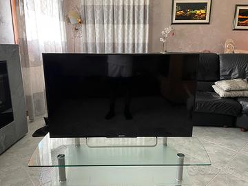 Televisore sony 45 pollici