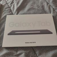 Samsung  galaxy Tab S10 FE 12/256 GB. Nuovo 