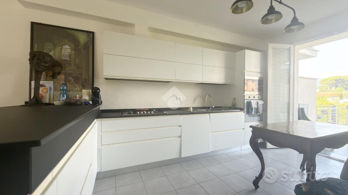 Appartamento – Carrara, Marina di Carrara - Vista 3