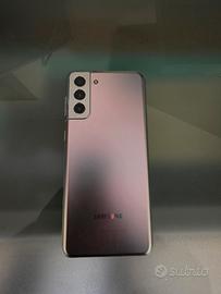 samsung s21+ plus 256