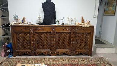 credenza