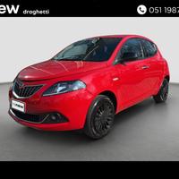 Lancia Ypsilon 1.0 FireFly 5 porte S&S Hybrid Silv