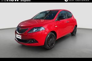 Lancia Ypsilon 1.0 FireFly 5 porte S&S Hybrid Silv