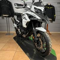 Benelli TRK 502 X - 2021