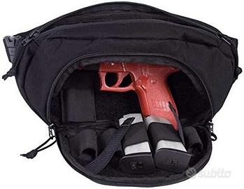 marsupio armi corte Tasmanian Tiger TT Hip Bag mk2