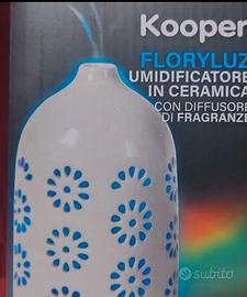 Umidificatore Kooper