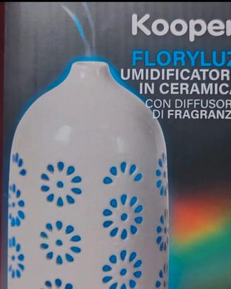 Umidificatore Kooper