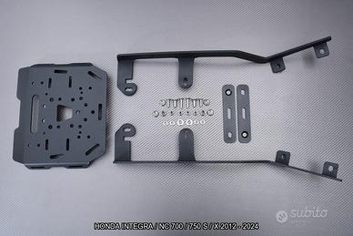 Supporto Bauletto HONDA INTEGRA NC 700 750 S X