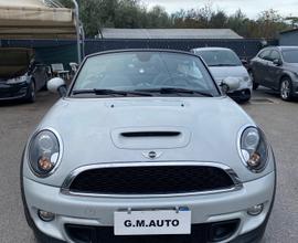 Mini Cooper S Roadster CABRIO 184CV GUARNIZIONE TE