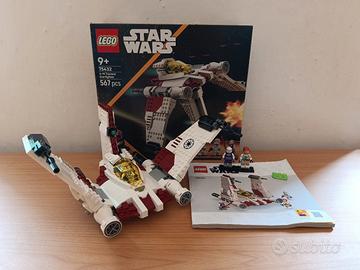 LEGO STAR WARS V-19 Starfighter 75432