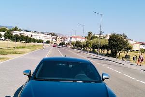 Audi tt mk3 8s 1.8 manuale 