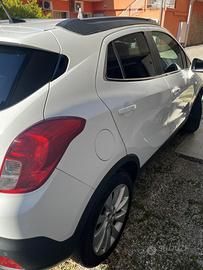 Opel Mokka 1.7 CDTI Cosmo - Full optional