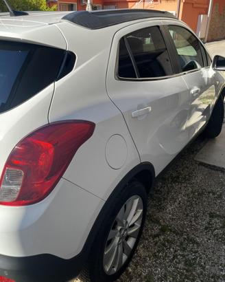 Opel Mokka 1.7 CDTI Cosmo - Full optional