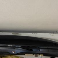 Box porta carico originale VOLVO