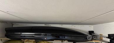 Box porta carico originale VOLVO