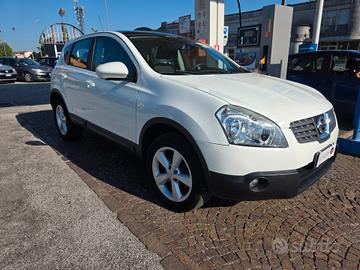 Nissan Qashqai 1.5 dCi Tekna con 188.000km Neopate