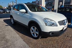 Nissan Qashqai 1.5 dCi Tekna con 188.000km Neopate