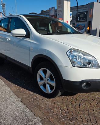 Nissan Qashqai 1.5 dCi Tekna con 188.000km Neopate
